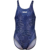 Arena Kiko Swim Tech Back Junior Blue 11-12 rokov