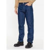 Calvin klein Džínsy J30J323881 Modrá