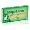 RapiClear Tehotenský test Strip 1x1 ks
