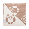ZOPA Dětská deka Little Owl Savana