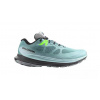 Dámska bežecká obuv Salomon Ultra Glide 2 W Dusty Turquoise/Crystal Blue/Green Ash UK 7