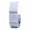 Termické etikety Nálepky 24x14mm 230ks priehľadné tlačiarne NIIMBOT B