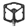 Platformové pedále crankbrothers Stamp 7 Large čierne