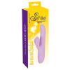 Sladký úsmev Thrusting Pearl Vi - Sweet Smile Thrusting Pearl Vibrator