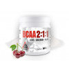 Aminokyseliny BCAA 2:1:1 instant VALKNUT 500 g viacero príchutí Obsah balenia: 500 g, Príchuť: Višeň