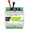 ROPAM Basic4G-PS-D4M LTE notifikačný a riadiaci modul (2G/4G)
