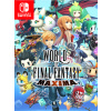 SQUARE ENIX WORLD OF FINAL FANTASY MAXIMA (SWITCH) Nintendo Key 10000219754005
