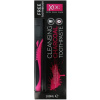 Xpel Oral Care Cleansing Charcoal zubná pasta 100 ml + zubná kefka darčeková sada