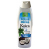 Bione Cosmetics Kokos & Vitamín E, Allantoin výživné telové mlieko pre všetky typy pokožky 500 ml
