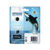 Epson T7608 Atramentová náplň Matte Black