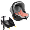 JANE JANÉ KOOS ISIZE R1 s ISOFIX platformou COMFY 2022 Pale