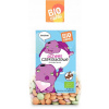 Čokoládové blchy Bio 100 g Biominki