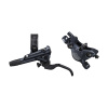 SHIMANO Brzda hydr. SLX I-M7100 predná čierna Post Mount 1000mm had.+plat. G05S