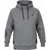 Mikina Rage Voyager Grey Hoody Veľkosť XXL