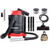 POPOLOVÝ VYSÁVAČ ODK012-20L KAMINER 2000W 2xFILTER