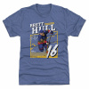 St. Louis Blues - Brett Hull Power NHL Tričko S/USA=M/EU