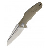 Kershaw Natrix Framelock Tan KS7007TAN