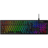 HP HyperX Alloy Origins Mechanical Gaming Keyboard, HX Aqua-US 4P5N9AA#ABA