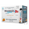 MAGNESIUM Chelate + B6 orange SALUTEM ampulky na pitie s pomarančovou príchuťou 10x 25 ml
