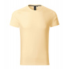 MALFINI PREMIUM ACTION 150 / Pánske tričko - bourbon vanilla XXL