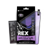 Sturdo REX ochranné sklo iPhone 17 Air (Anti-Blue FULL GLUE)