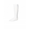 Futbal socks II štulpne, Farba: Biela, Veľkosť: M