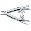 Victorinox SwissTool s koženým púzdrom
