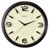Štýlový Nástenné hodiny PERFECT Elegantný Retro 32 cm (Štýlový Nástenné hodiny PERFECT Elegantný Retro 32 cm)