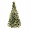 Umelý vianočný stromček prírodný smrek hrubý 180 cm veľký (Umelý vianočný stromček prírodný smrek hrubý 180 cm veľký)