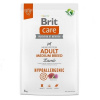 Brit Care dog Hypoallergenic Adult Medium Breed 3 kg