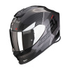 SCORPION Prilba SCORPION EXO-R1 Evo AIR FINAL čierna/šedá/biela - S