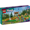 LEGO FRIENDS Strelnica na letnom lukostreleckom tábore 42622