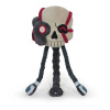 Youtooz Space Marine 2 Plyšák Figurka Servo Skull Kabelka Rider 15 cm