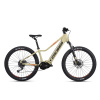 CRUSSIS e-Guera 6.10-(522 Wh) - Rám 14
