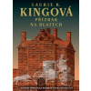Přízrak na blatech - Laurie R. Kingová