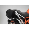 MB Sw-Motech Blaze Brašne pre KTM 125/390 Duke (MB Sw-Motech Blaze Brašne pre KTM 125/390 Duke)