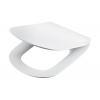 Ideal Standard Tesi wc dosky biela T352801