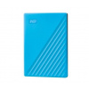 WD My Passport portable 2TB Ext. 2.5