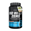 BioTechUSA Iso Whey Zero Strawberry 908 g