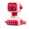 Hračka pre deti Octopus - ružová CAB Toys CABT111