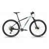 STEVENS Devil´s Trail 29 Cool Grey Black 2026 - 20 (180-190 cm) L