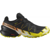 Trailové topánky Salomon SPEEDCROSS 6 GTX l47465400 Veľkosť 44,7 EU | 10 UK | 10,5 US | 28 CM