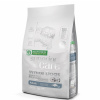 NATURE`S PROTECTION superior care White Dogs - biela ryba + krevety 1,5kg
