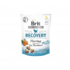 Pamlsok Brit Care Dog Functional Snack Recovery Hering 150 g