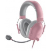 Herné slúchadlá Razer BlackShark V2 X - Quartz (RZ04-03240800-R3M1)