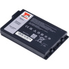 Batéria do notebooku T6 Power pre notebook Dell 7WNW1, Li-Ion, 11,4 V, 4470 mAh (51 Wh), čierna (NBDE0226_V128347)