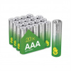 EMOS GP Alkalická batéria Super Alkaline LR03 (AAA) 20ks B0110L