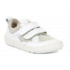Froddo Barefoot Base white / biele Veľkosť: 24