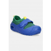 Detské topánky do vody Crocs SWIFTWATER SPLASH 210619 210619.CROCS.SWIFTWATER modrá 33/34