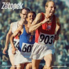 LP Beata Hlavenková: Zátopek Soundtrack